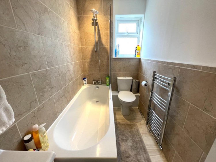 Images for Blagrove Close, Street