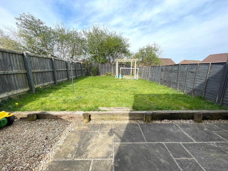 Images for Blagrove Close, Street