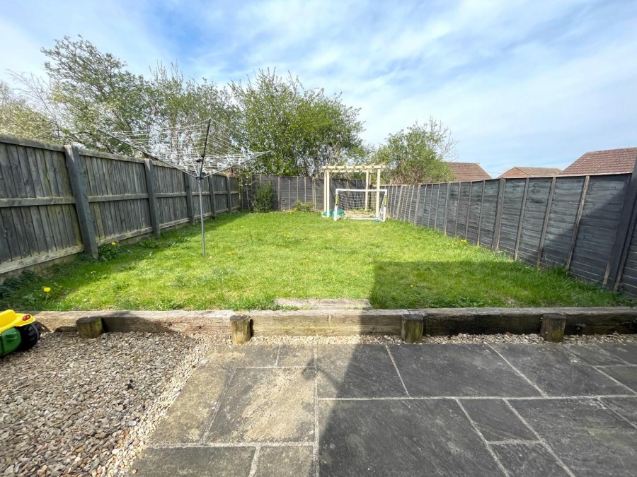 Images for Blagrove Close, Street