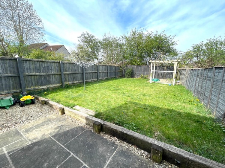 Images for Blagrove Close, Street
