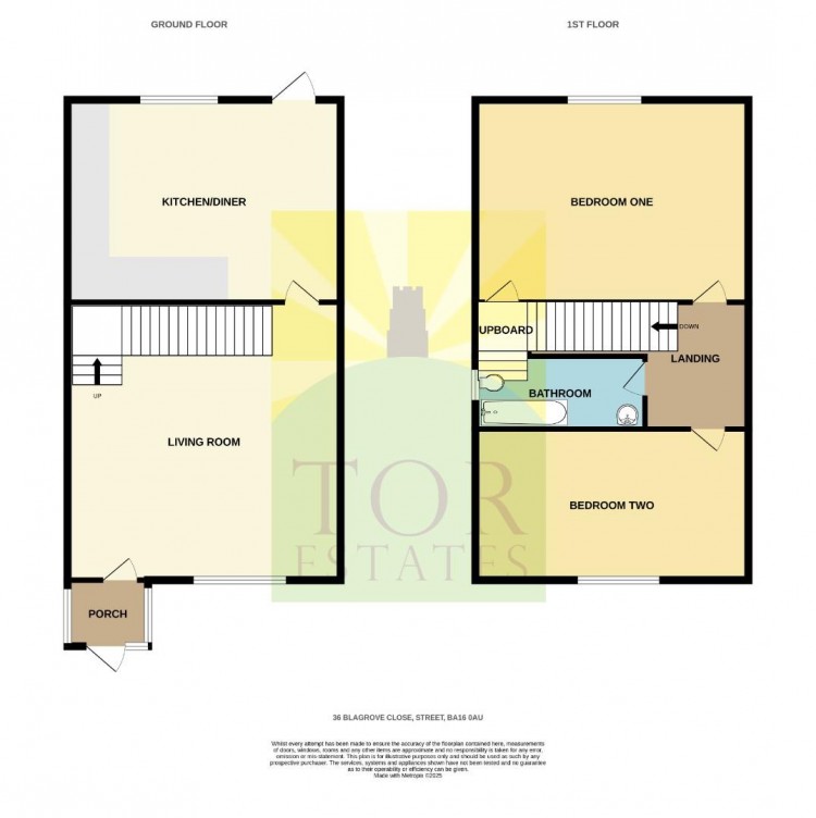 Images for Blagrove Close, Street