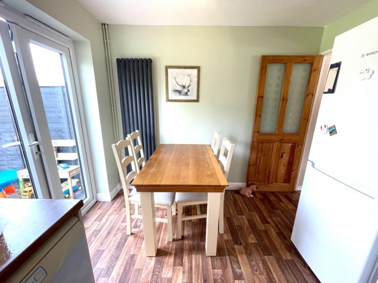 Images for Blagrove Close, Street
