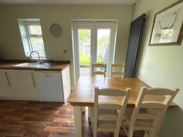 Images for Blagrove Close, Street