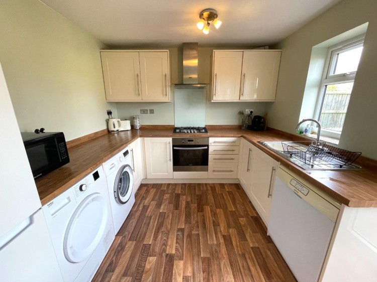 Images for Blagrove Close, Street
