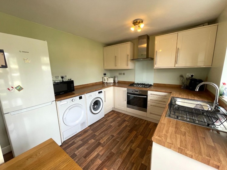 Images for Blagrove Close, Street
