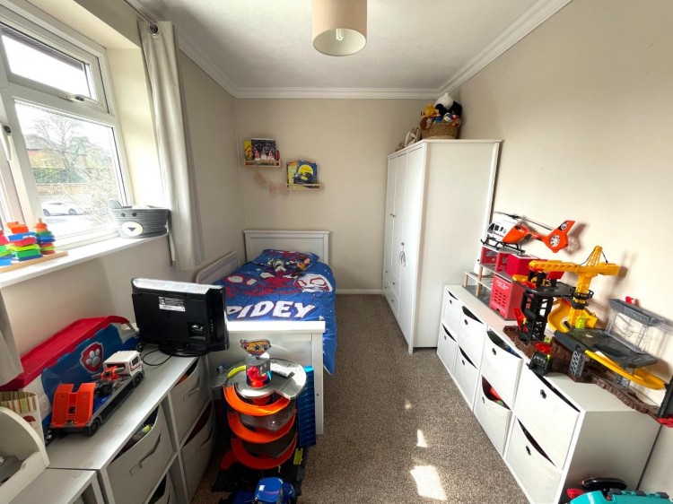 Images for Blagrove Close, Street