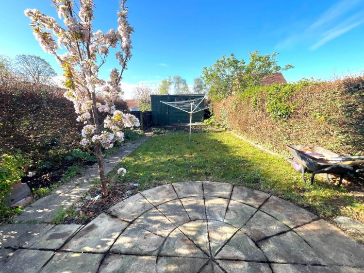 Images for Barn Close, Street