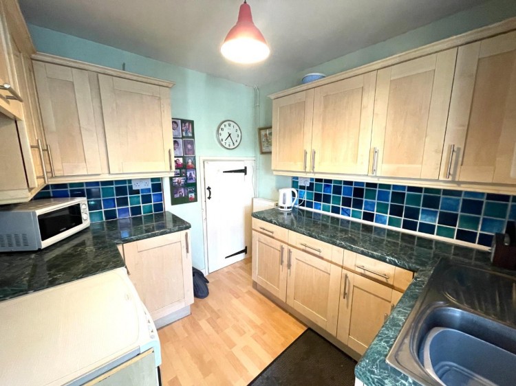 Images for Barn Close, Street