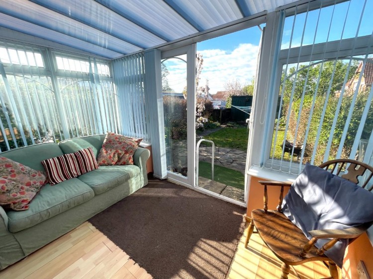Images for Barn Close, Street