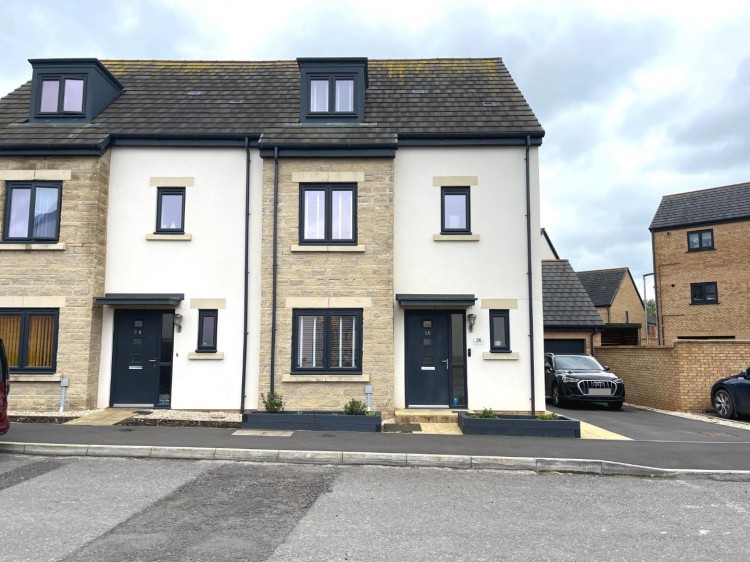 Images for Bligh Bond Road, Glastonbury