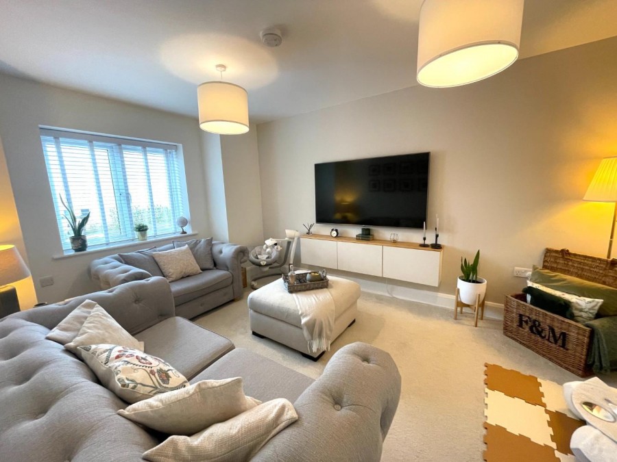 Images for Bligh Bond Road, Glastonbury