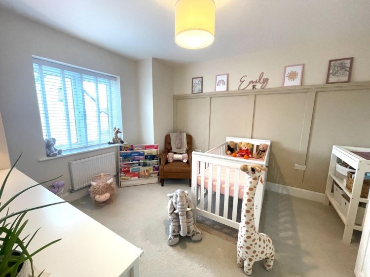 Images for Bligh Bond Road, Glastonbury
