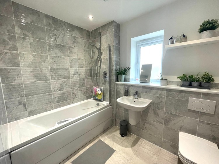 Images for Bligh Bond Road, Glastonbury