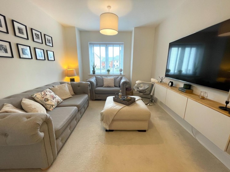 Images for Bligh Bond Road, Glastonbury