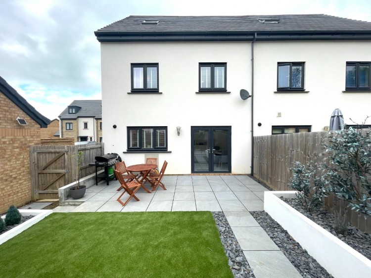 Images for Bligh Bond Road, Glastonbury