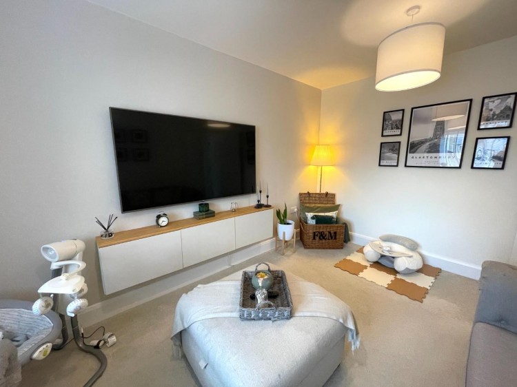 Images for Bligh Bond Road, Glastonbury