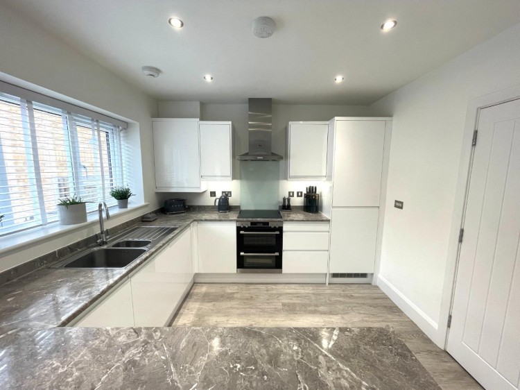 Images for Bligh Bond Road, Glastonbury