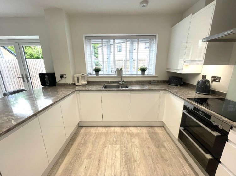 Images for Bligh Bond Road, Glastonbury