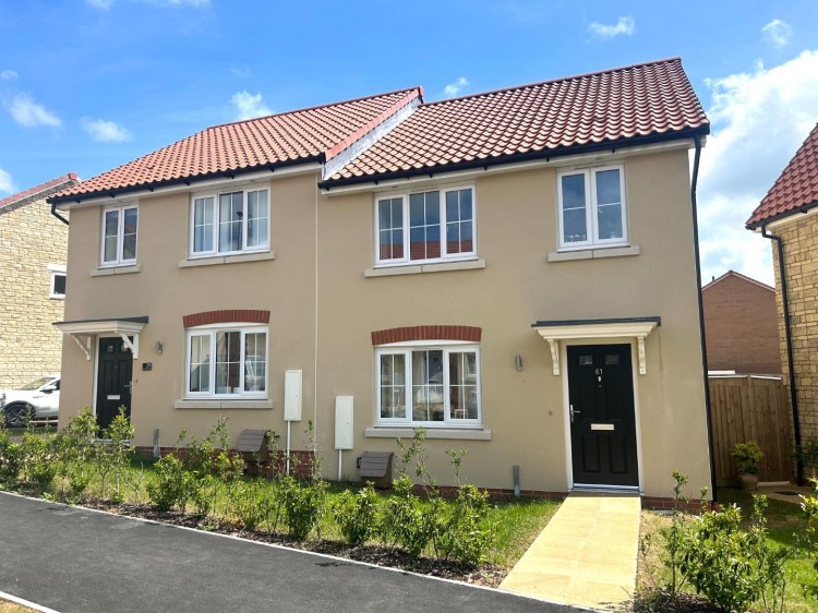 Images for Woolcombe Road, Wells