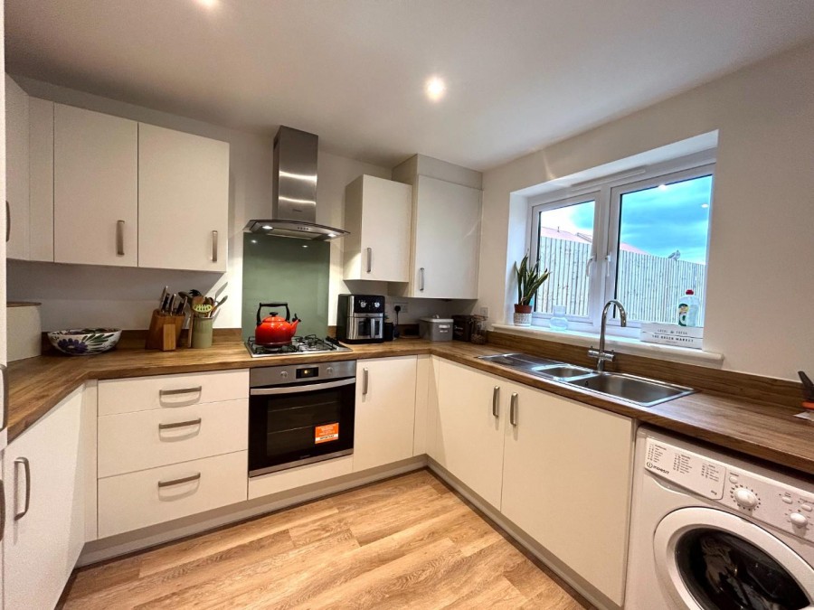 Images for Woolcombe Road, Wells