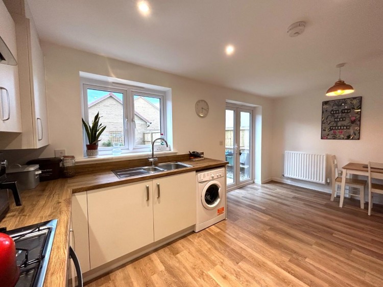 Images for Woolcombe Road, Wells