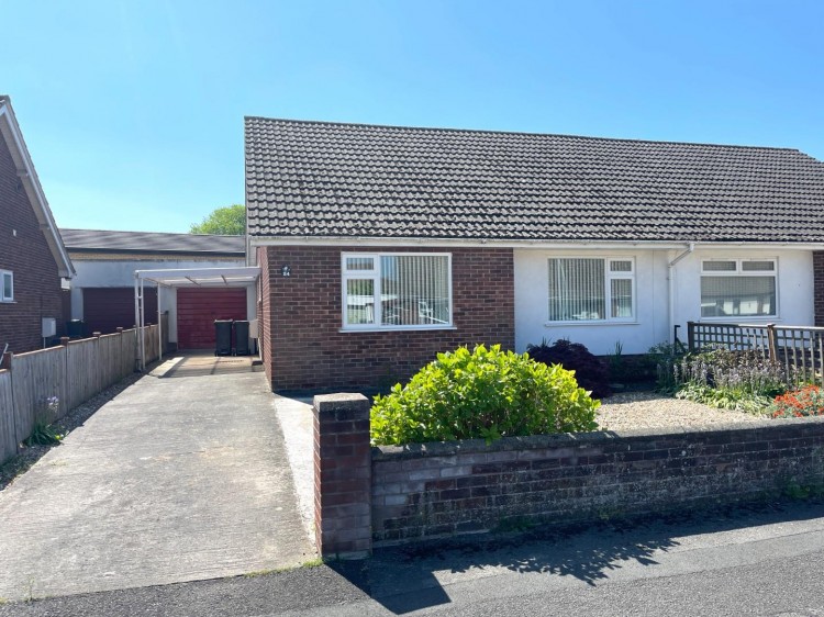 Images for Leigh Furlong Road, Street