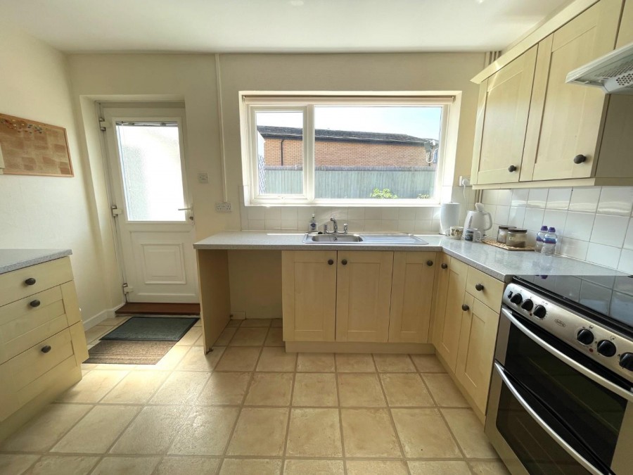 Images for Leigh Furlong Road, Street