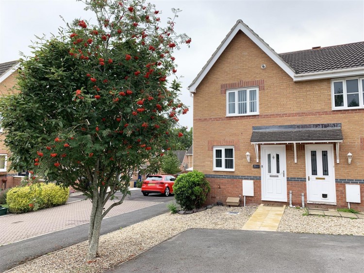 Images for Struthers Close, Street