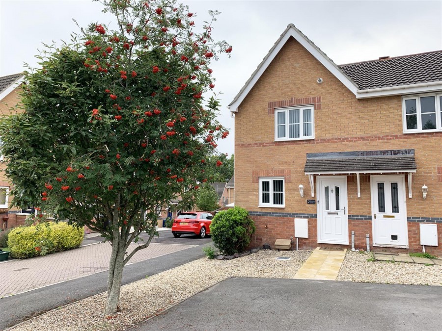 Images for Struthers Close, Street