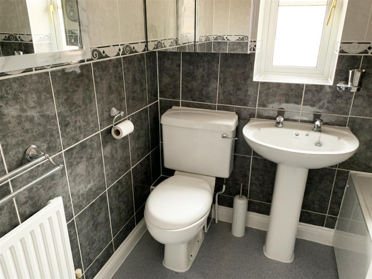 Images for Struthers Close, Street