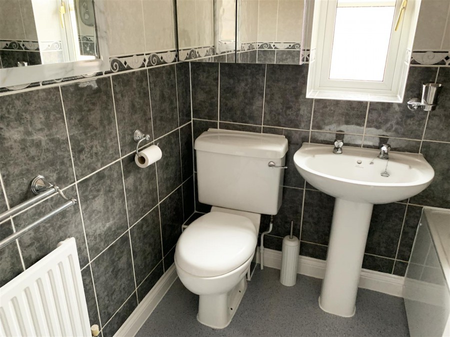 Images for Struthers Close, Street