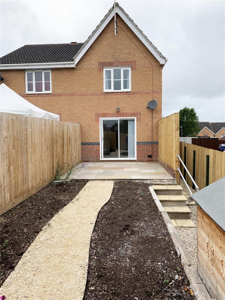 Images for Struthers Close, Street