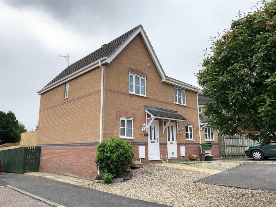 Images for Struthers Close, Street