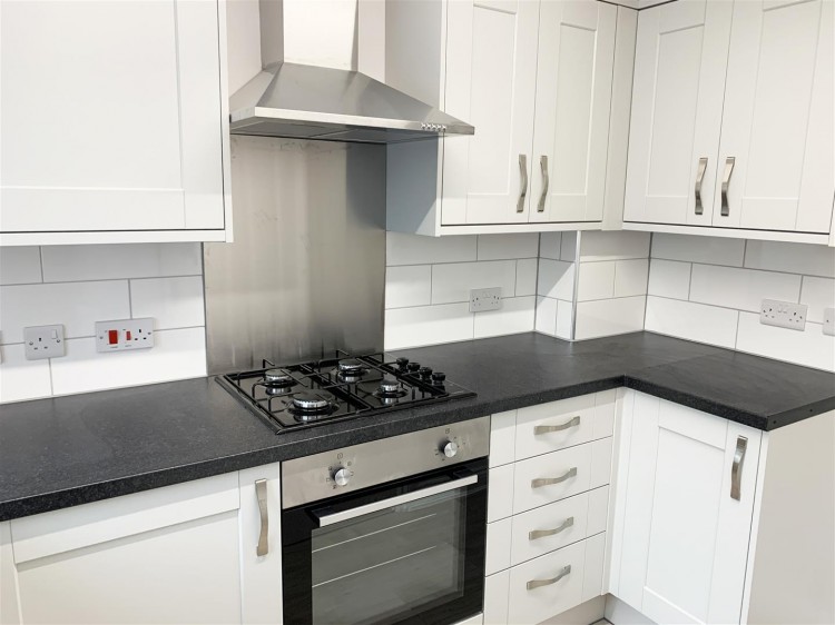 Images for Struthers Close, Street