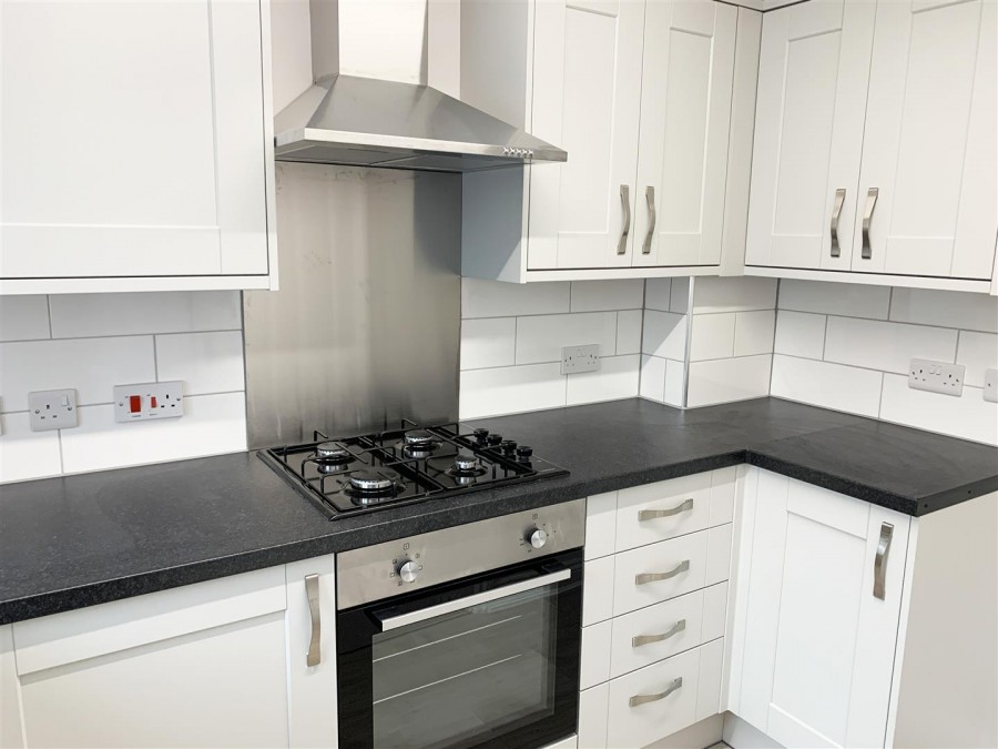 Images for Struthers Close, Street