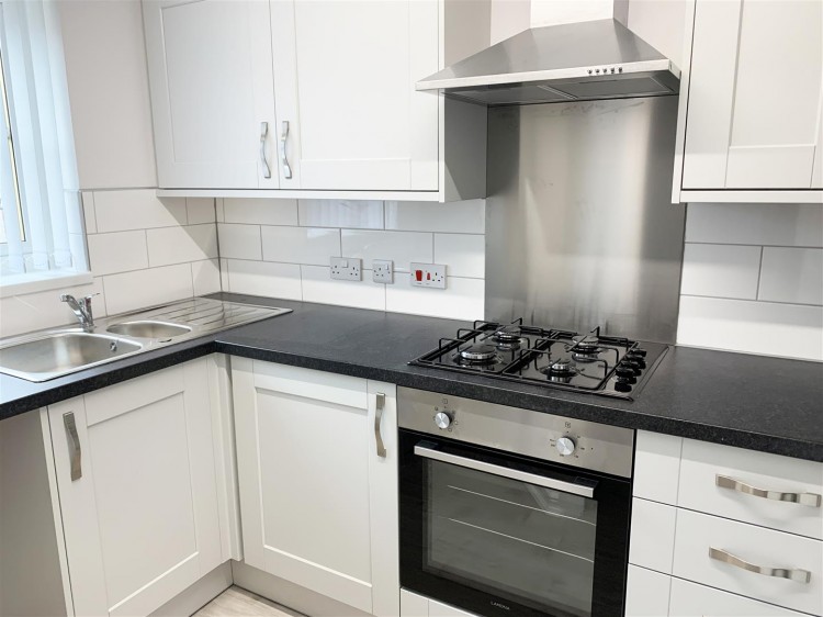 Images for Struthers Close, Street