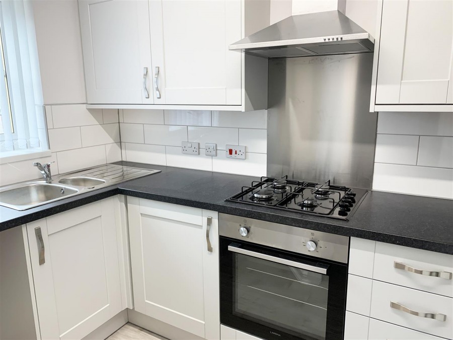 Images for Struthers Close, Street