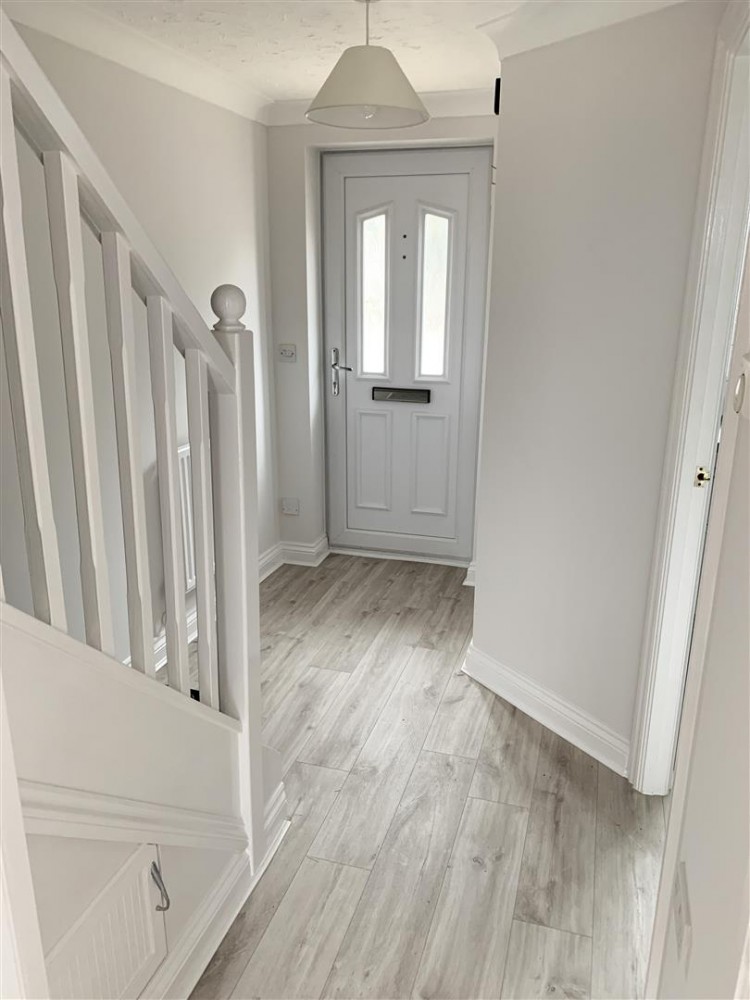 Images for Struthers Close, Street