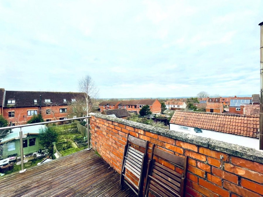 Images for Norbins Road, Glastonbury