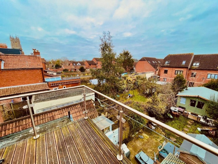 Images for Norbins Road, Glastonbury