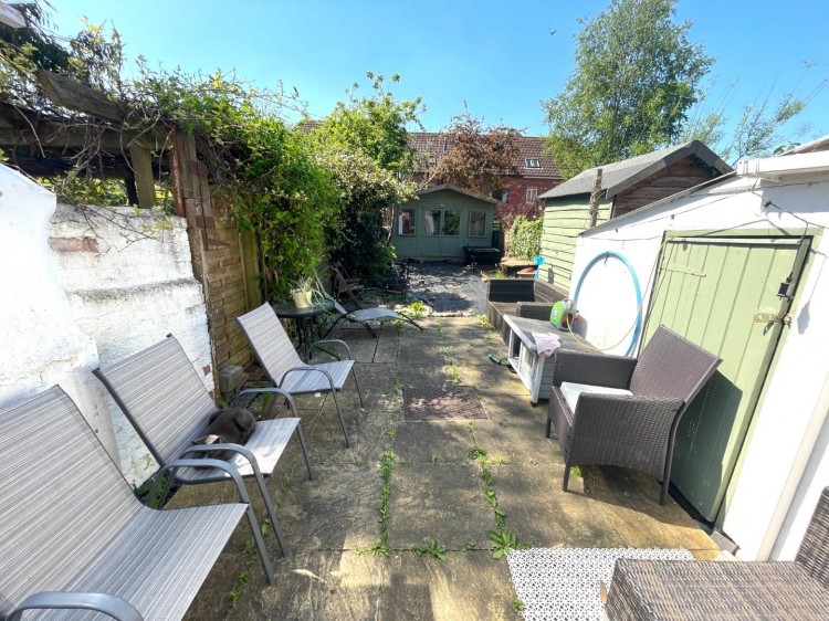 Images for Norbins Road, Glastonbury