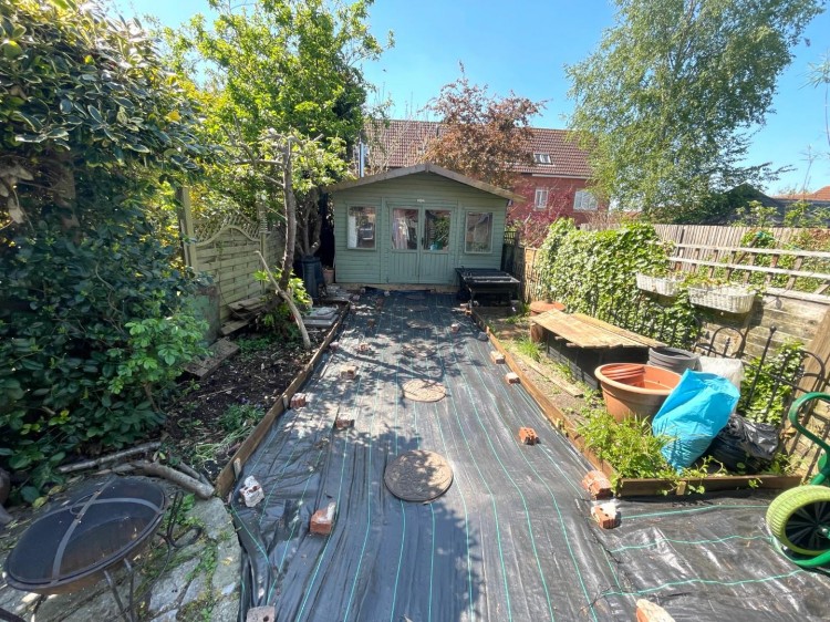 Images for Norbins Road, Glastonbury