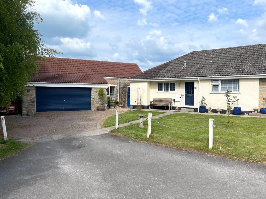 Images for St. Edwards Close, Chilton Polden, Bridgwater