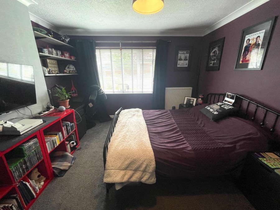 Images for St. Edwards Close, Chilton Polden, Bridgwater
