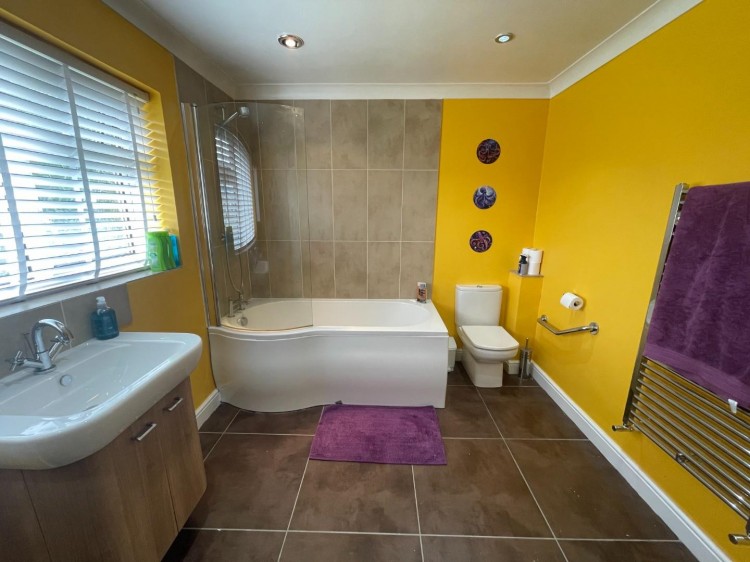 Images for St. Edwards Close, Chilton Polden, Bridgwater