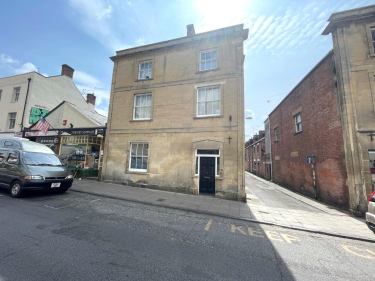 Images for High Street, Glastonbury