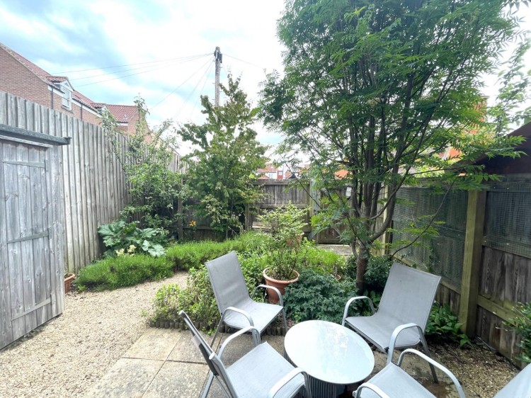 Images for St. Benedicts Close, Glastonbury
