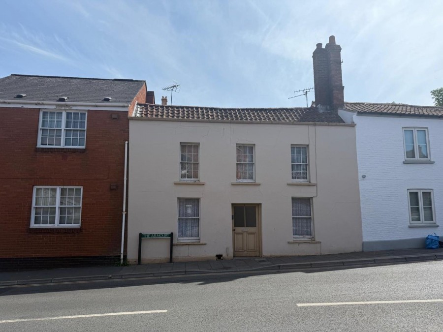 Images for The Armoury, Glastonbury