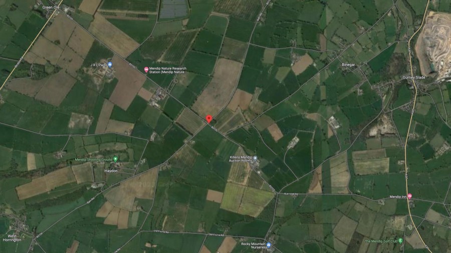 Images for Wells Road, Emborough, Radstock