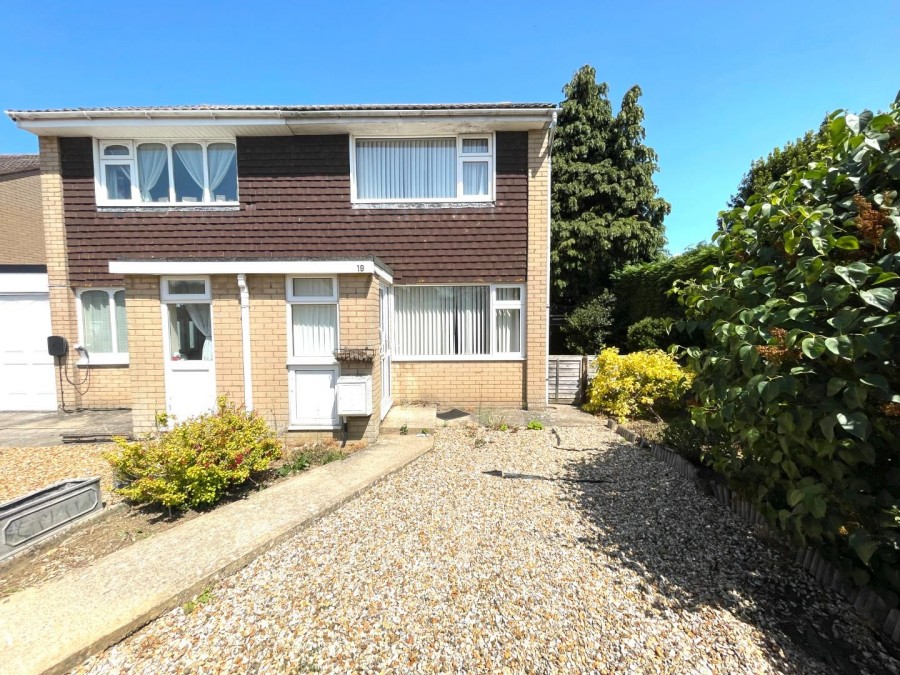 Images for Pine Close, Street